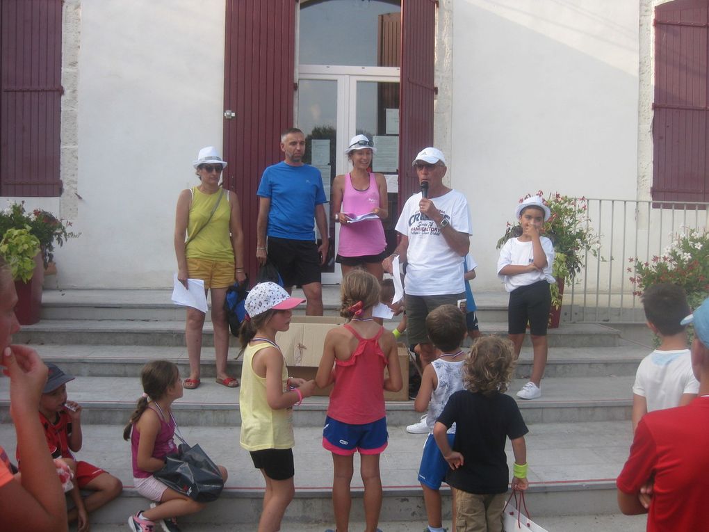 ESTIVALES 2018
