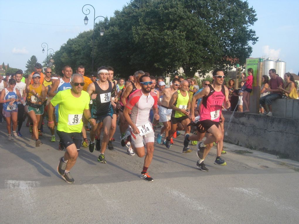 ESTIVALES 2018