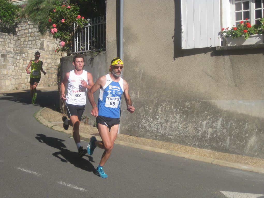 ESTIVALES 2018