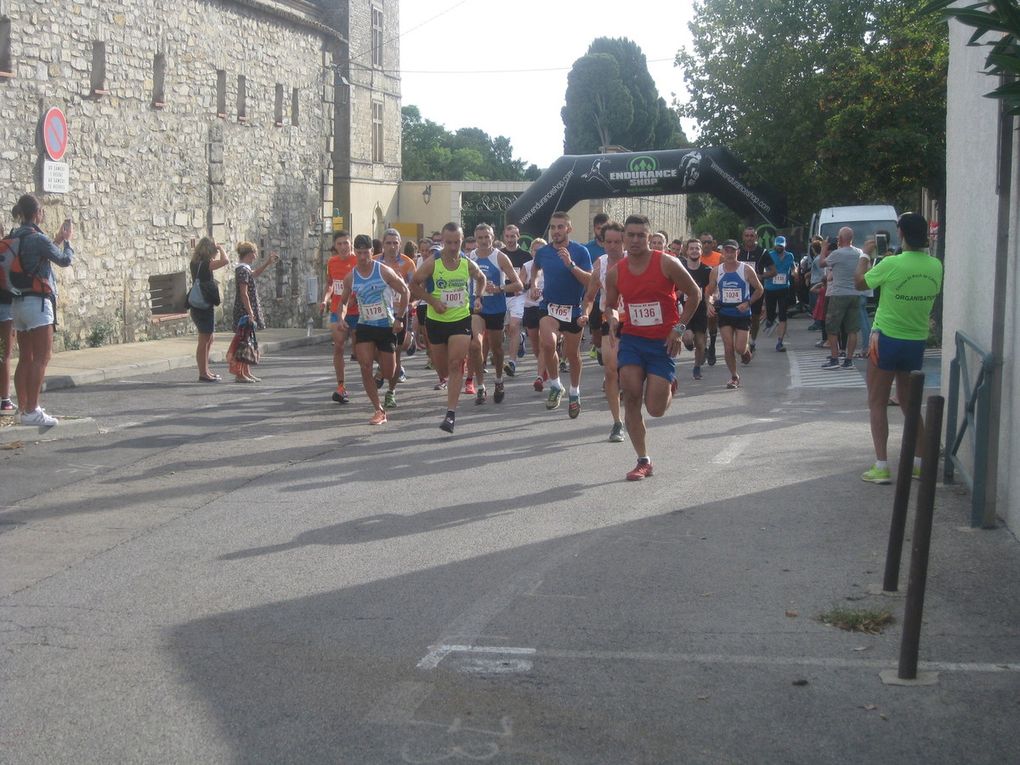 ESTIVALES 2018