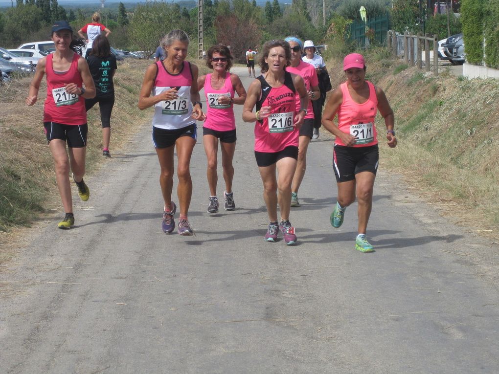 ESTIVALES 2018