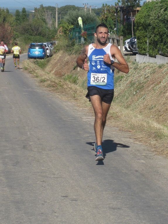 ESTIVALES 2018