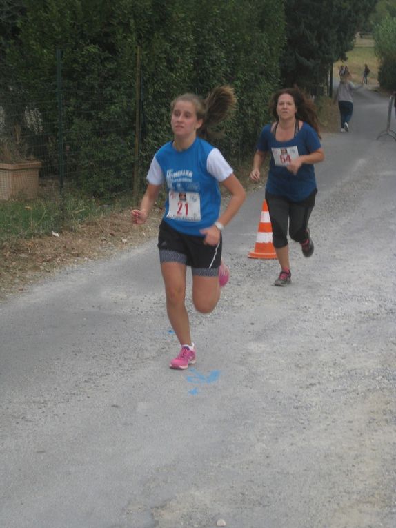 ESTIVALES 2018