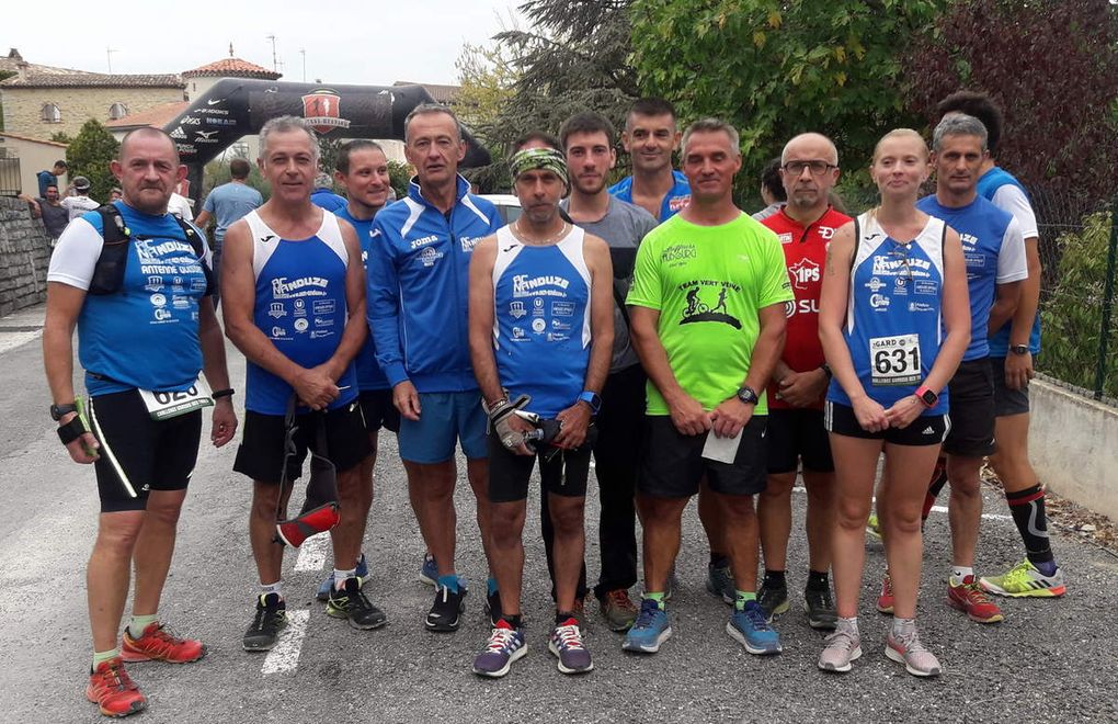 ESTIVALES 2018