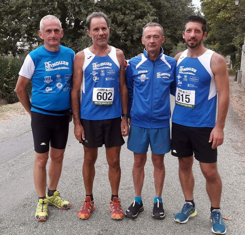 ESTIVALES 2018