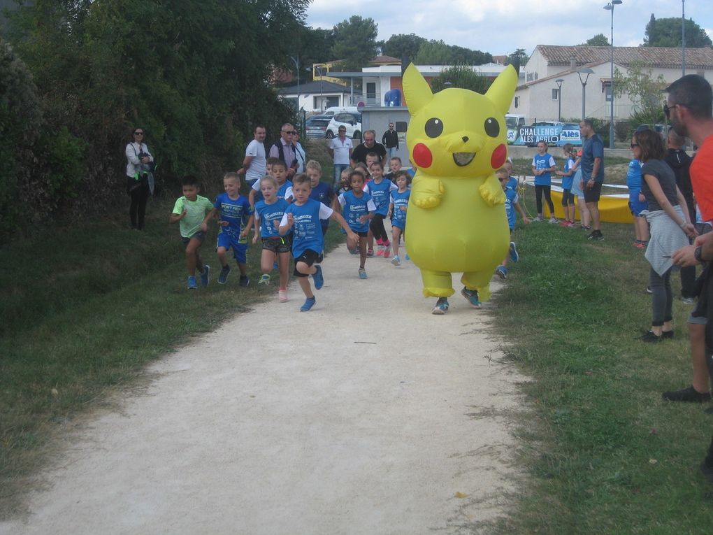 ESTIVALES 2018