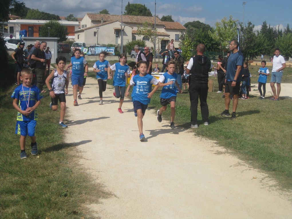 ESTIVALES 2018