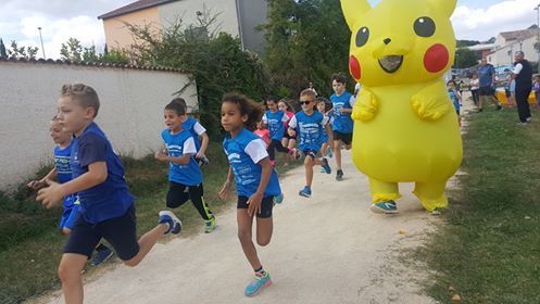 ESTIVALES 2018