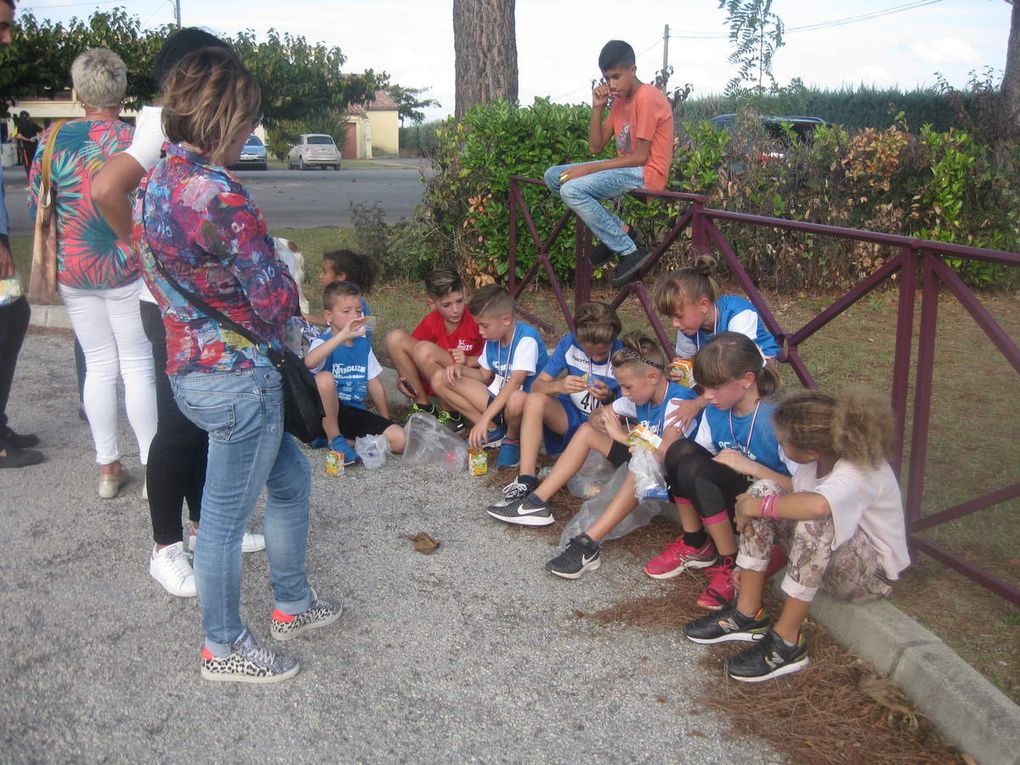 ESTIVALES 2018