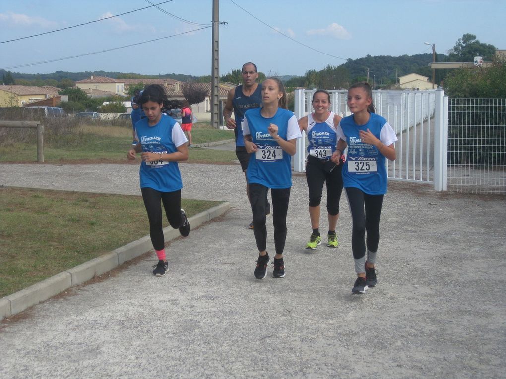 ESTIVALES 2018