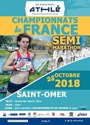 AUTOMNALES 2018