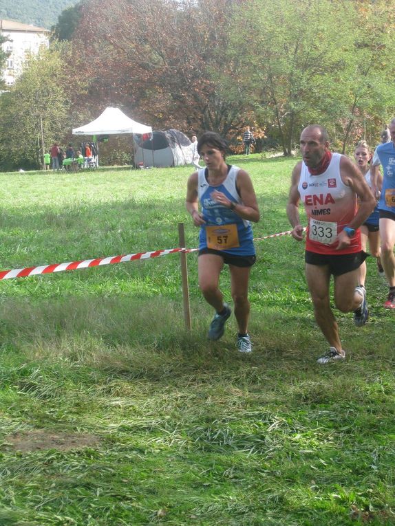 AUTOMNALES 2018