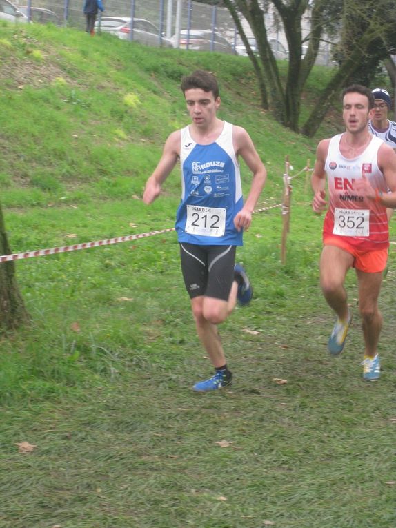 AUTOMNALES 2018