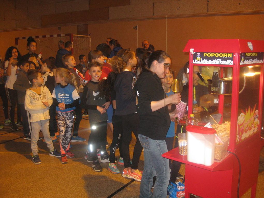 AUTOMNALES 2018
