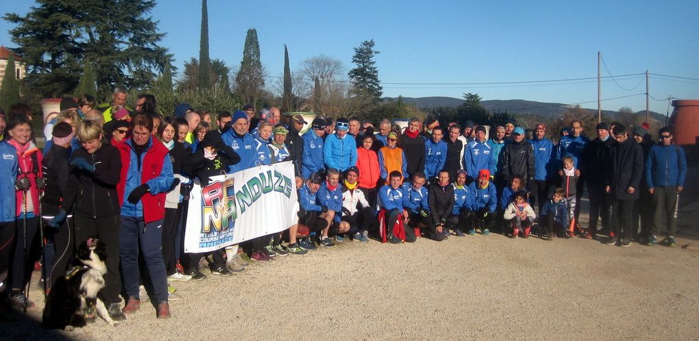 HIVERNALES 2019