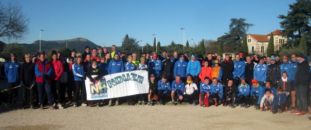 HIVERNALES 2019