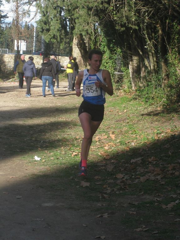 HIVERNALES 2019