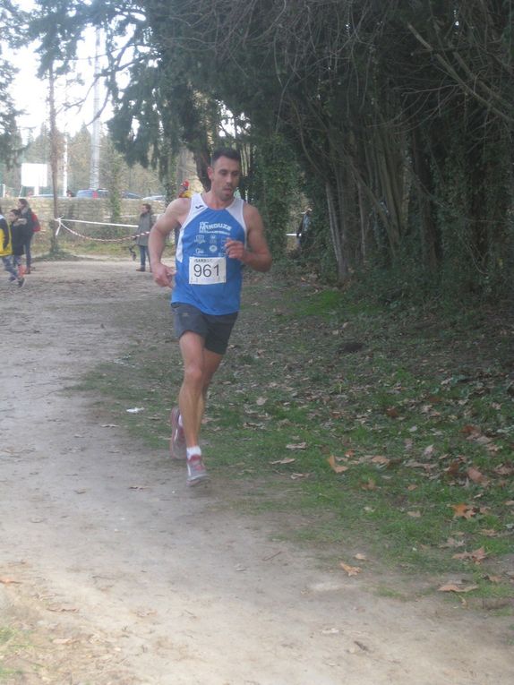 HIVERNALES 2019