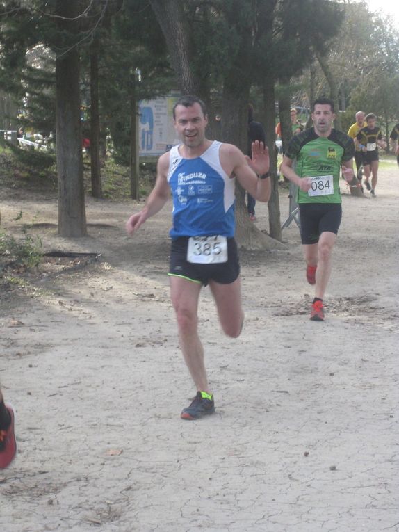 HIVERNALES 2019