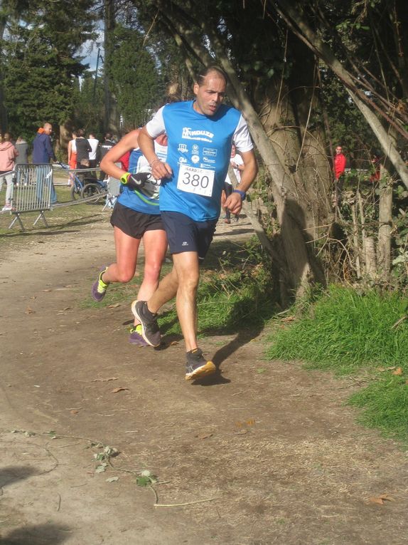 HIVERNALES 2019