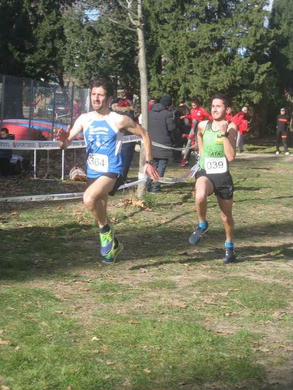 HIVERNALES 2019