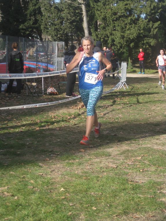 HIVERNALES 2019