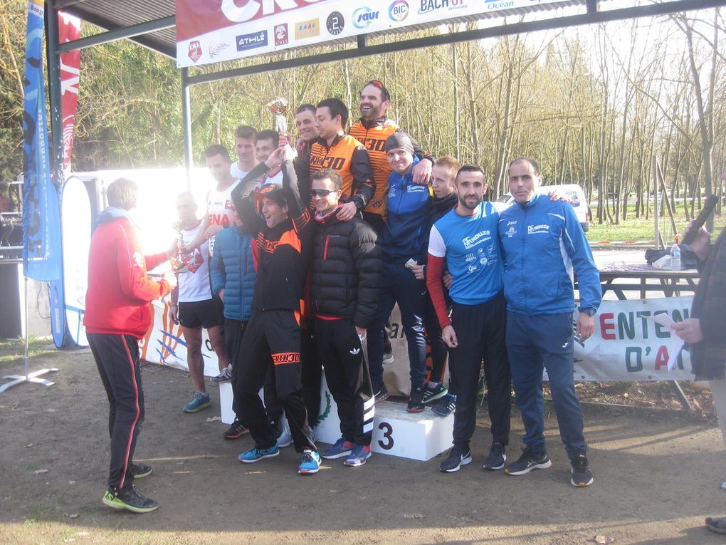 HIVERNALES 2019