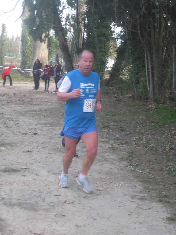 HIVERNALES 2019