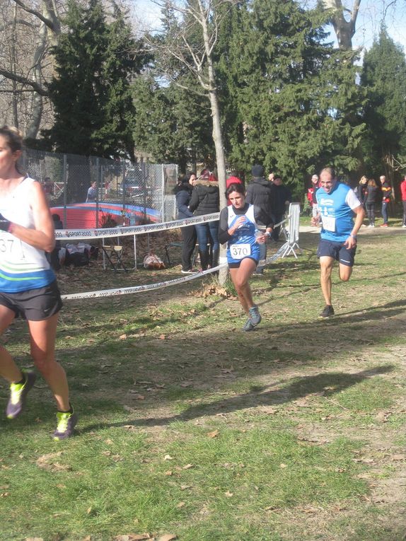 HIVERNALES 2019