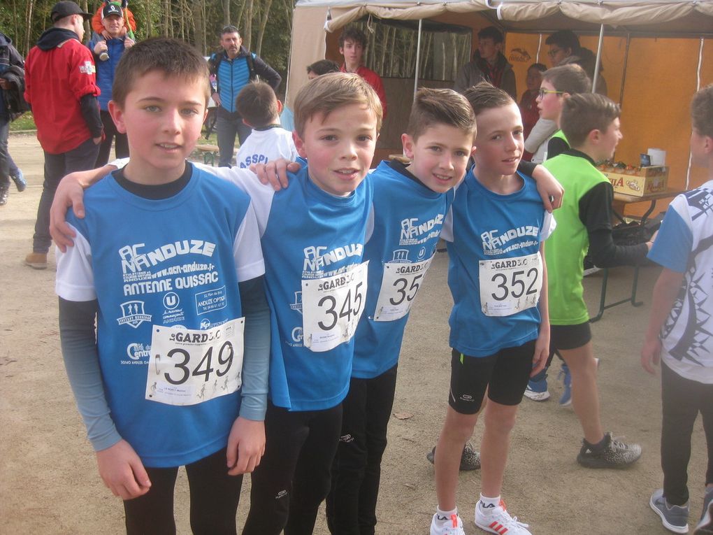 HIVERNALES 2019