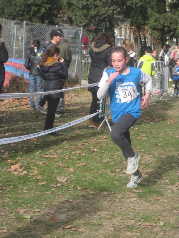 HIVERNALES 2019