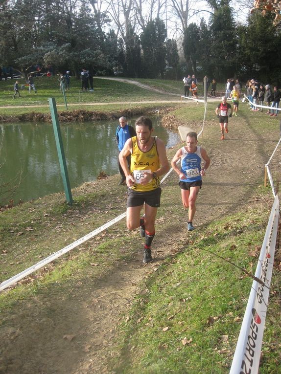 HIVERNALES 2019