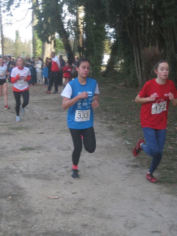 HIVERNALES 2019
