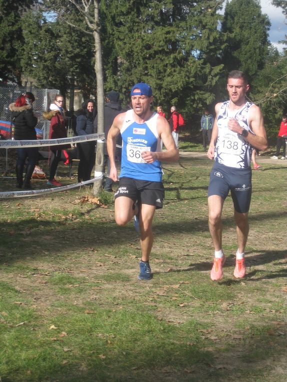 HIVERNALES 2019