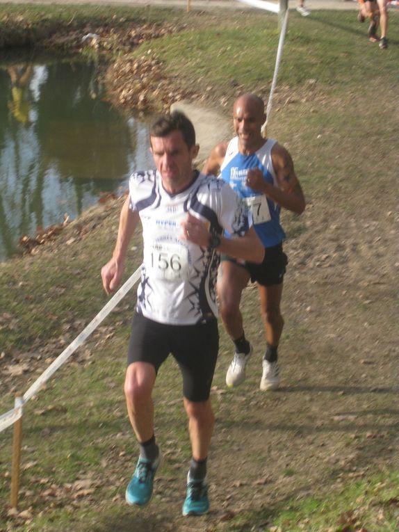 HIVERNALES 2019