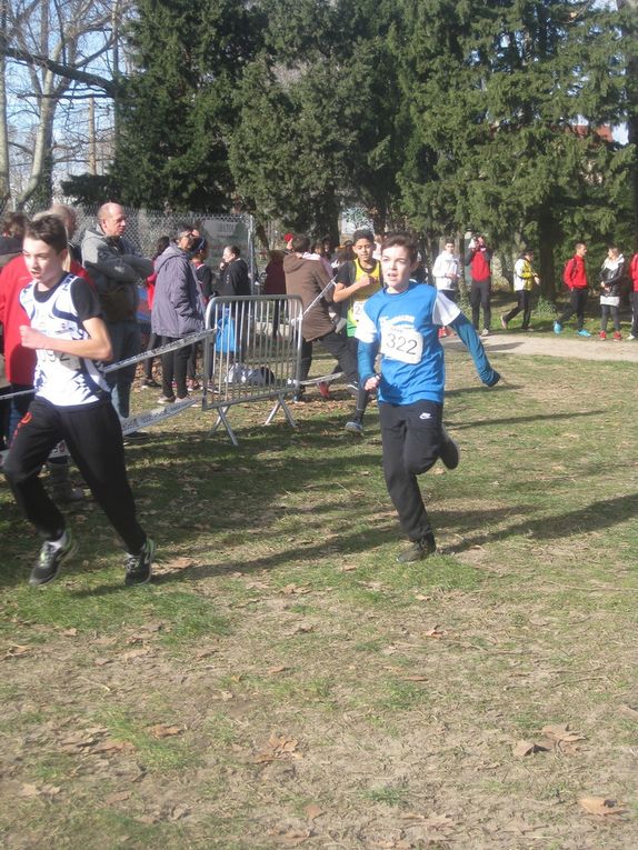 HIVERNALES 2019