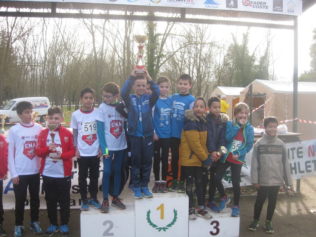 HIVERNALES 2019
