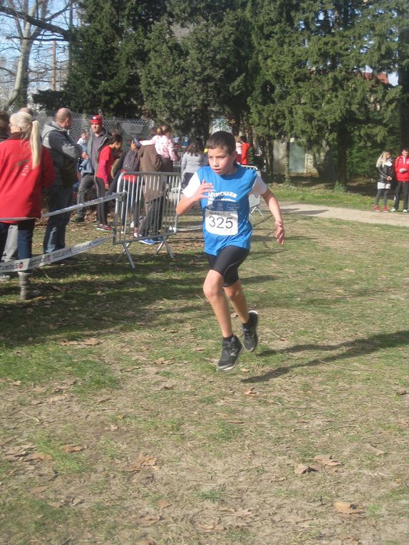HIVERNALES 2019