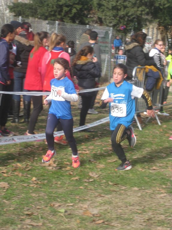 HIVERNALES 2019