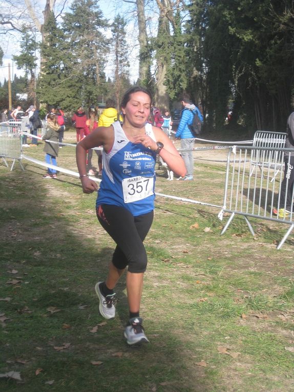 HIVERNALES 2019