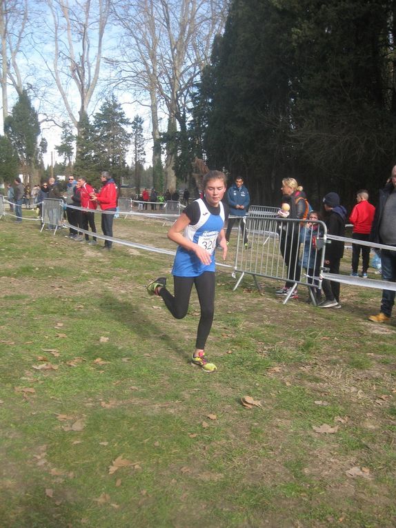HIVERNALES 2019