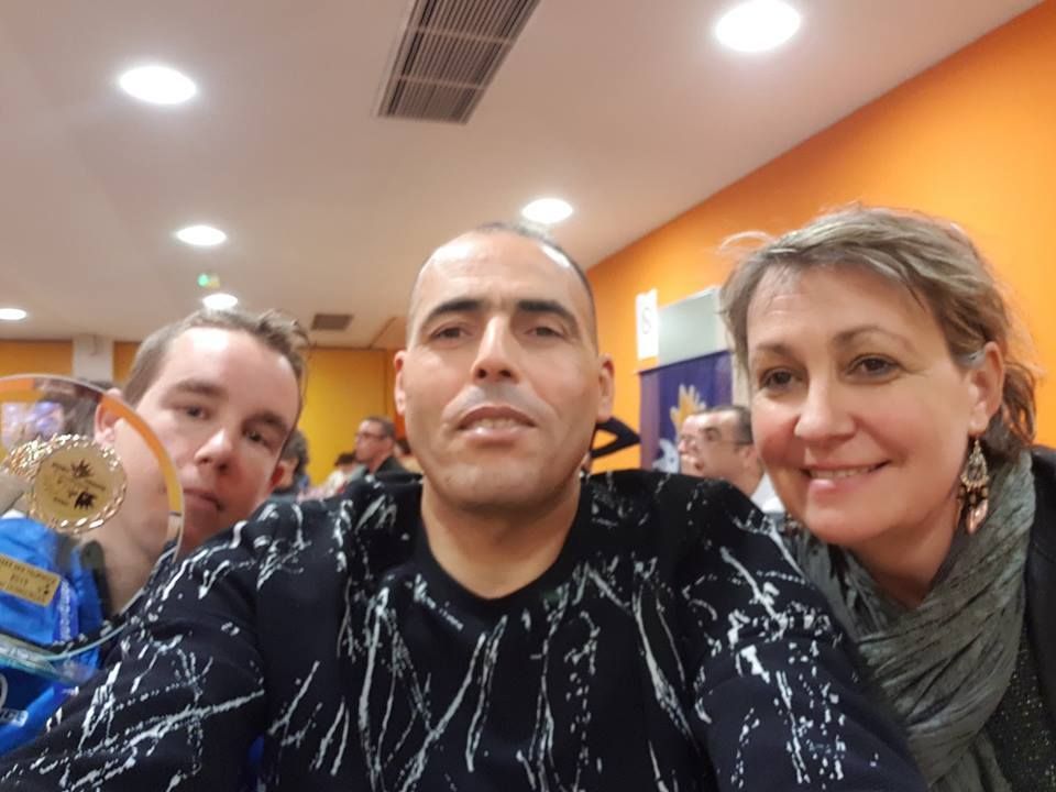 HIVERNALES 2019