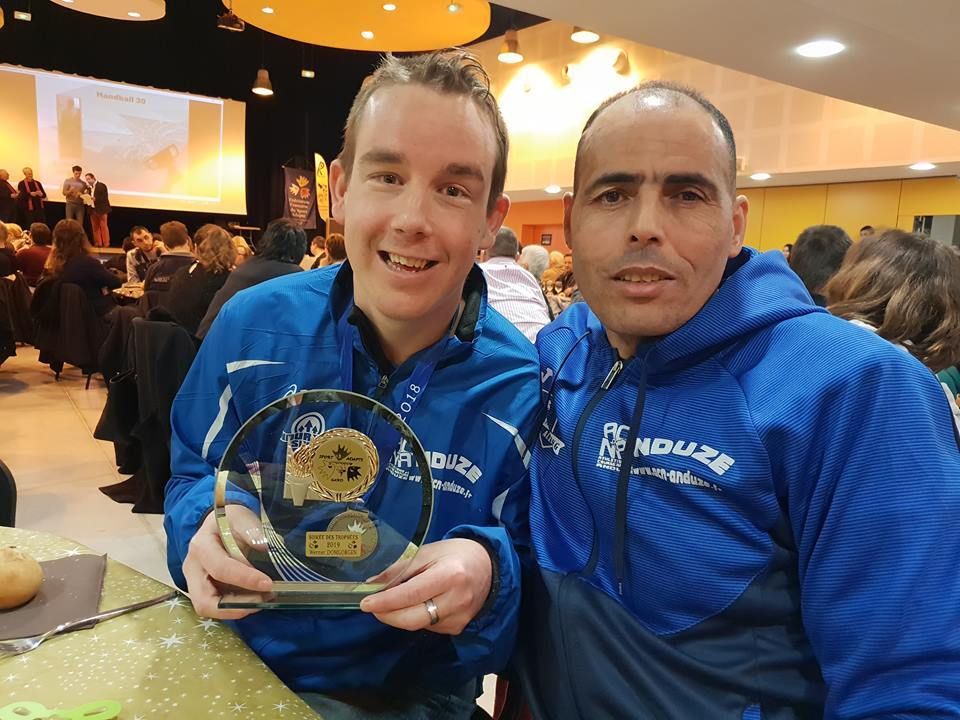 HIVERNALES 2019