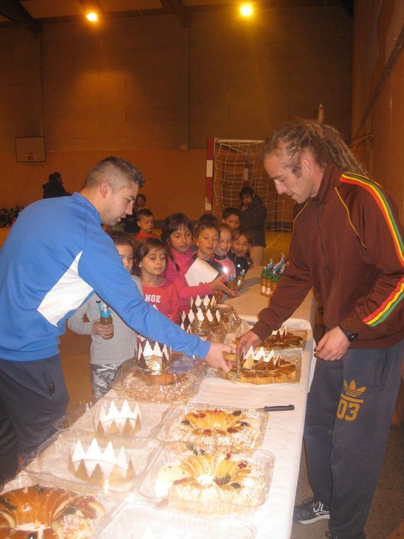 HIVERNALES 2019
