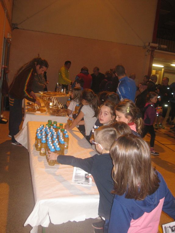 HIVERNALES 2019