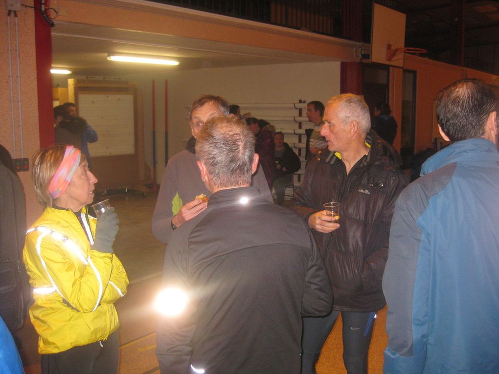 HIVERNALES 2019