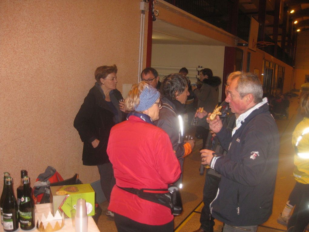 HIVERNALES 2019