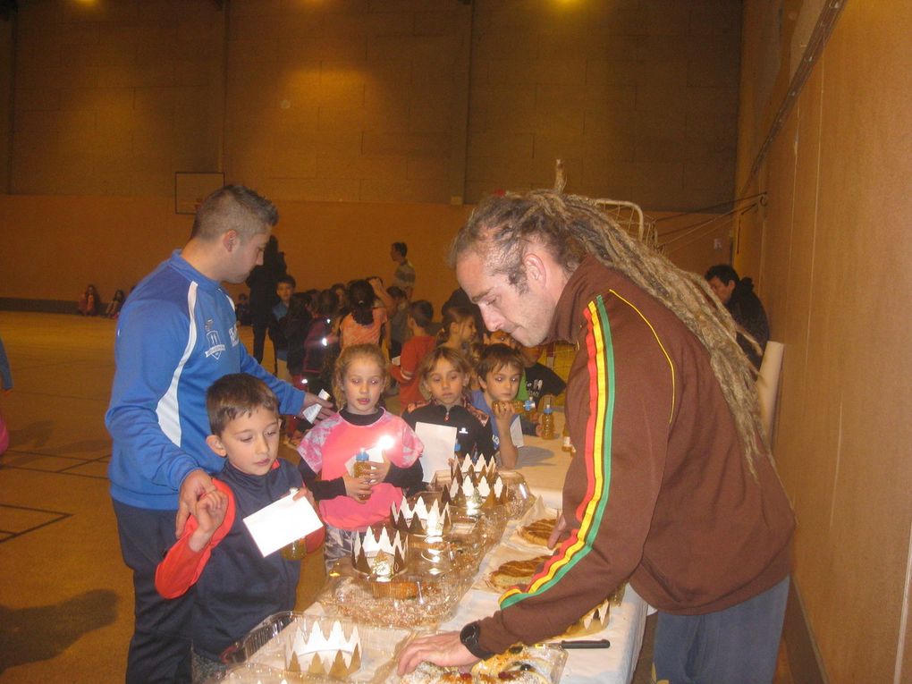 HIVERNALES 2019