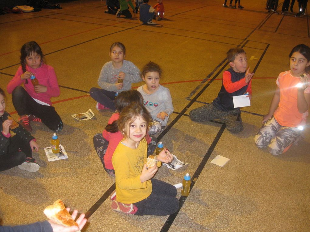 HIVERNALES 2019