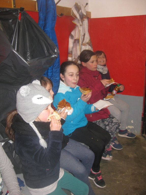 HIVERNALES 2019